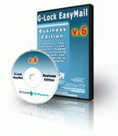 Price & Ordering G-Lock EasyMail 6 Business Edition