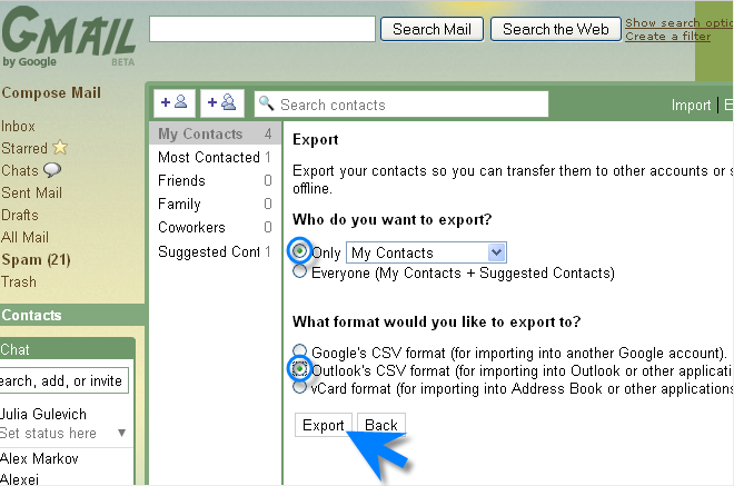 gmail file How to Send Bulk Emails to Your Gmail Contacts