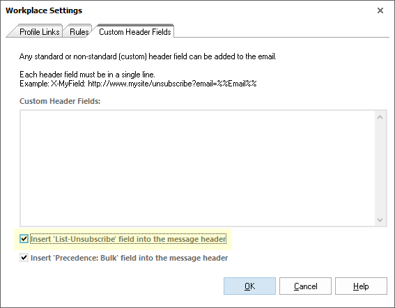 How to Optimize Unsubscribe Process for Your Hotmail Contacts list unsubscribe How to Optimize Unsubscribe Process for Your Hotmail Contacts