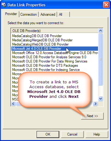 Segmenting List Using G Lock EasyMail Capabilities select provider Segmenting List Using G Lock EasyMail Capabilities