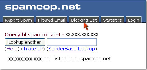 spamcop Blacklists: Major Blocks on the Path to the Inbox
