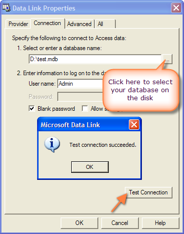Segmenting List Using G Lock EasyMail Capabilities test db Segmenting List Using G Lock EasyMail Capabilities