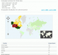 geo.thumbnail Screenshots of G Lock EasyMail v6 and G Lock Analytics Email Metrics