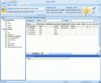 who opened.thumbnail Screenshots of G Lock EasyMail v6 and G Lock Analytics Email Metrics
